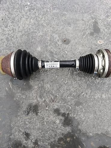 adapter za opel insigniu: POLUOSOVINA ZA SEAT IBIZA OD 2008. DO 2017. GOD. - 6R0 407 761 S | — 1