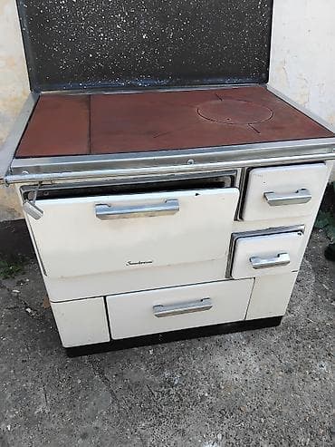 kamere batajnica: Šporet na čvrsto gorivo Smederevac - Klasični Smederevac sa gvozdenom — 7