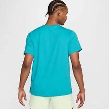 nesal pantalone: NIKE Run Energy Miler SS Tee for Men vel. M NOVO
HJ — 5