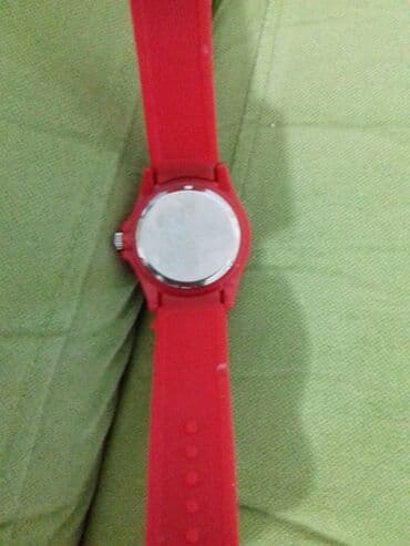 satovi fossil ženski: Sport watch, Unisex — 3