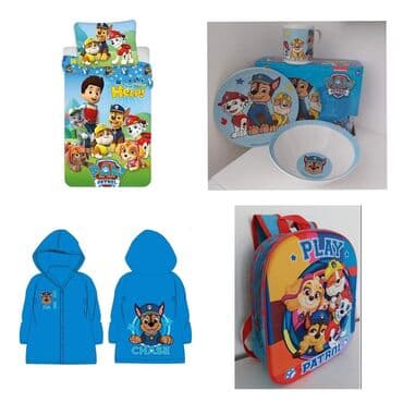 pepco kabanica: Posteljina 3000din Keramicki set 1450din Kabanica 1100din Ranac 3D — 1