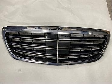 auto placevi leskovac: PREDNJA MASKA ZA MERCEDES BENZ S 220, S 250, S 260 . | Prednja — 2