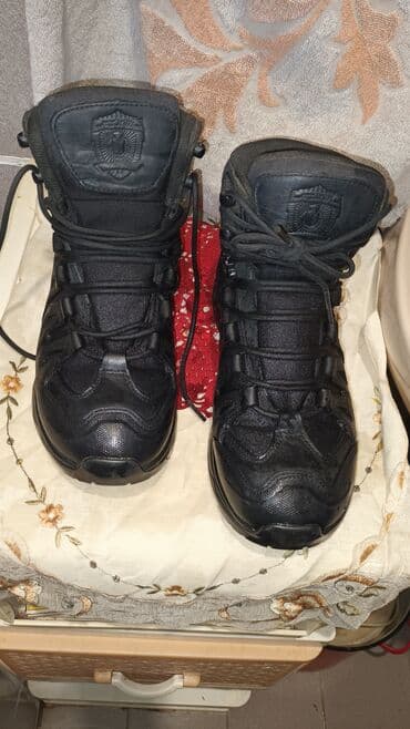 muške dukserice: Čizme, veličina - 39 — 3