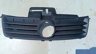 xtool d5s cena: PREDNJA MASKA ZA VOLKSWAGEN POLO OD 2002. DO 2005. GOD. | Prednja — 1