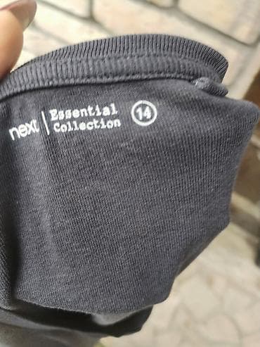 crivit majice: Next teget majica L rasprodaja — 3