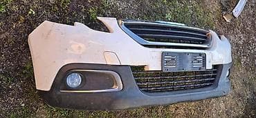 Karoserija: BRANIK ZA PEUGEOT 2008 | Branik Peugeot 2008 — 3
