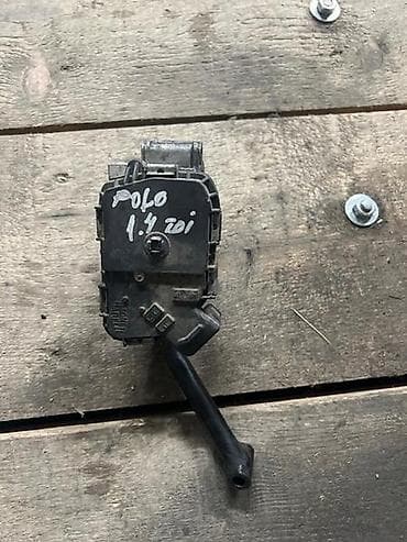 aparat za nitne: KLAPNA PALJENJA ZA VOLKSWAGEN POLO - 04B128063K | Klapna paljenja za — 2