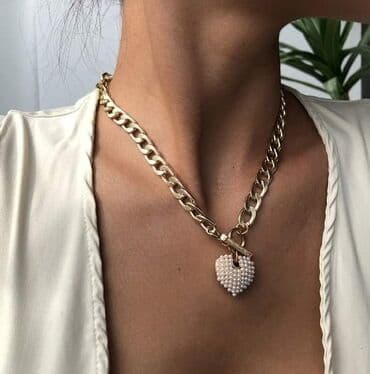 ogrlice z imenom: Ogrlice 1500 — 26