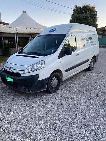 citroen c3 do 2500 evra: CITROEN JUMPY 2.0 HDI DELOVI | Citroen Jumpy 2.0 Hdi delovi — 4