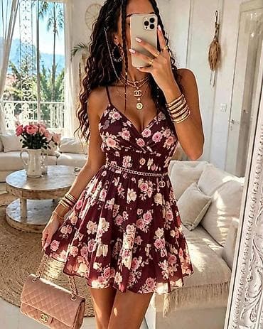 xl ali l: Haljina: 2700 dinara🧚🧚 — 5