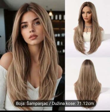 sampon za brzi rast kose dm: 06. perika
3200 din — 15