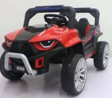 majice sa uv zaštitom: 🆕 Moderni UTV X8n za decu 🆕 Dečiji električni UTV Buggy X8n – moćna — 3