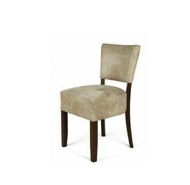 kožne stolice: TARA stolice iz proizvodnje, modeli mebla ili eko koze i boja drveta — 6