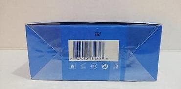 seastar blue: LAURA BIAGIOTTI BLU DI ROMA UOMO EDT125ML | Laura Biagiotti Blu di — 3