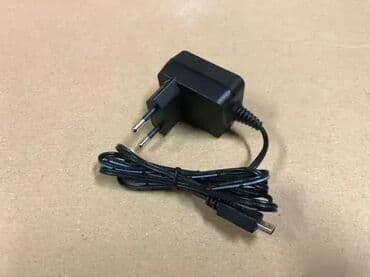 polovni tableti na prodaju: #0855 Adapteri za D-Link (AC/DC); Dva modela: Model 1: 5V; 550 mA; — 2