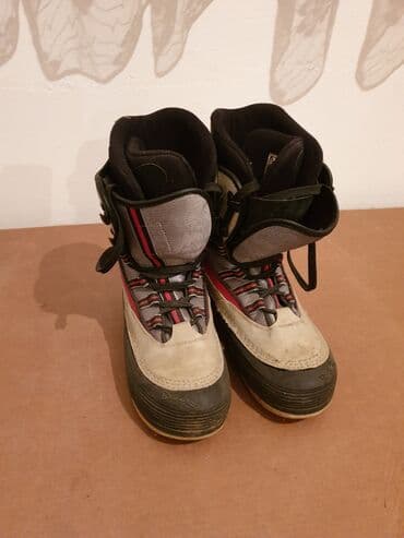 Cizme za snobord br.40.5 na lalafo.rs Cizme za snobord br.40.5