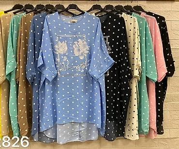 prodaja stvari online: 🌞 New collection 🌞 Za punije dame 2XL 3XL 4XL (uni) Cena 2350 — 4