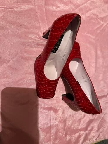 kaisevi za noge: Salonke, 39.5 — 2