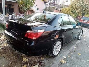 rucica menjaca alfa 159: BMW 520 M54B22 2005. GOD. - KOMPLETAN AUTO U DELOVIMA | Bmw 520i — 4