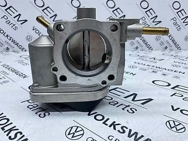 volkswagen buba: KLAPNA GASA ZA AUDI A4 OD 2009. DO 2014. GOD. - 06B 133 062 P | — 4