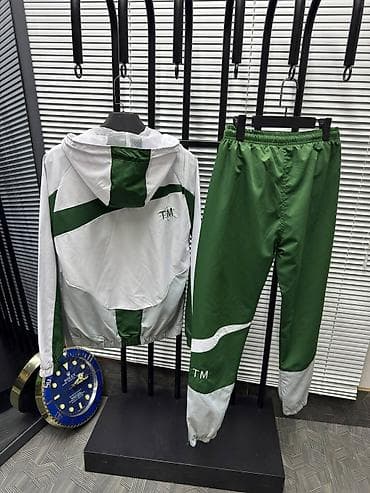 helanke sjajne: Šuškave trenerke odličan kvalitet. s-xxl — 4