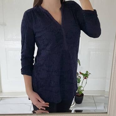 kompleti sorc i majica: H&M, M (EU 38) — 1