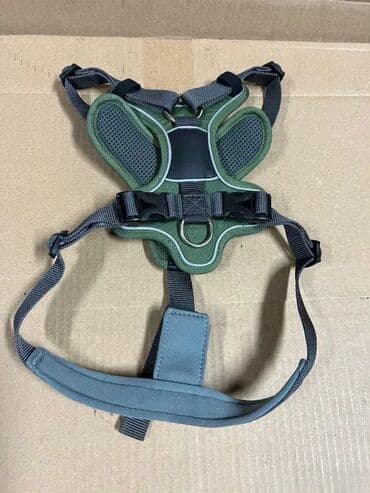 profesionalne cetke za pse: *** AKCIJA *** #2156 Kvalitetni am za pse DIVO DOG HARNESS - By — 8