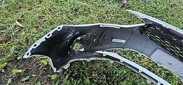 set za skidanje sofersajbne: PREDNJI BRANIK ZA OPEL CORSA F | opel corsa f prednji branik 0 — 3