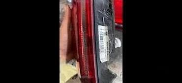 rosule ili rolsue: STOP SVETLO GOLF 7 KARAVAN 5G9945093 5G9945094 | Audi vagen delovi — 4