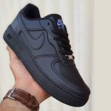 patike sa vazdušnim đonom: Trainers, Nike, size - 46 — 6