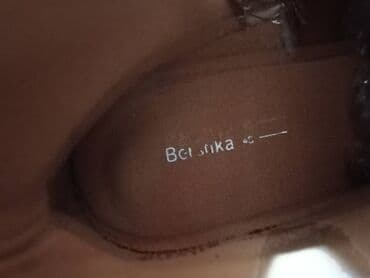 kozne cizme 39 broj: Čizme, 40 — 4