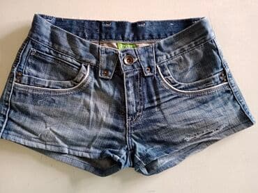 ps pantalone 2023: Jeans, color - Light blue, Single-colored — 1