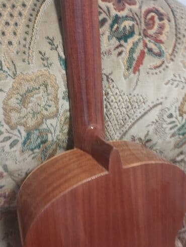 replay torbe na rame: Musical Remolino Madrid Spain gitara - Pogodna za studente i za — 3