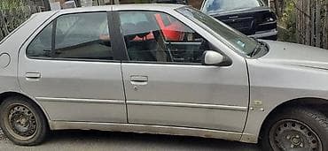 žaluzine za prozore: PREDNJA I ZADNJA VRAT ZA PEUGEOT 306 OD 1996. DO 2002. GOD. | — 3