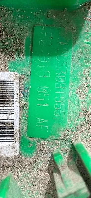 merac ulja audi a4 b8: AUDI A6 4F 3.2 FSI BENZIN PUMPA GORIVA 4F0919051AF | Audi vagen — 3