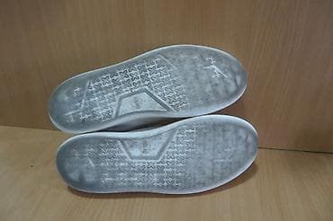 air max 40: PACIOTTI br 46 30cm bez mana greske ostecenja, materijal koza, svaki — 6