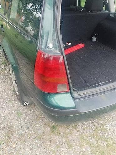 STOPOVI ZA VOLKSWAGEN GOLF 4 | Stopovi Golf4 karavan Ostavi delovi