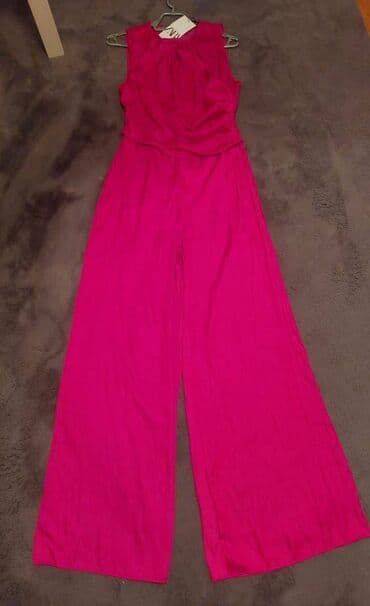 new yorker kaput: Zara, S (EU 36), Single-colored — 2