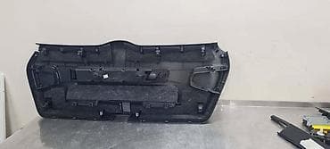 dijagnostika za auto: POKLOPAC PRTLJAZNIKA ZA AUDI A3 - 8V4867979E | Poklopac prtljaznika — 2