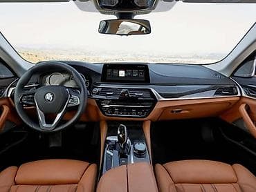 INSTRUMENT TABLA ZA BMW SERIJA 5 OD 2016. DO 2020. GOD
