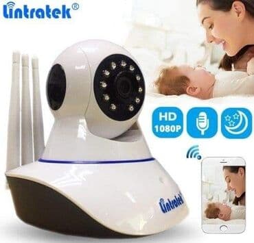 kamere u sapcu: 3300 Wi Fi kamera sa direktnim pracenjem preko telefona 1. P2P (Plug — 1