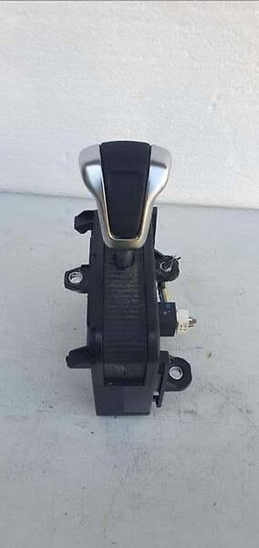 RUCICA AUTOMATSKOG MENJACA ZA CITROEN C4 OD 2010. DO 2018. GOD. | na lalafo.rs RUCICA AUTOMATSKOG MENJACA ZA CITROEN C4 OD 2010. DO 2018. GOD. |