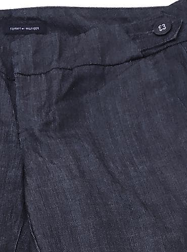 nike 2 air max: Tommy Hilfiger pamučne tri četvrt ženske pantalone Prelepe superiorne — 6