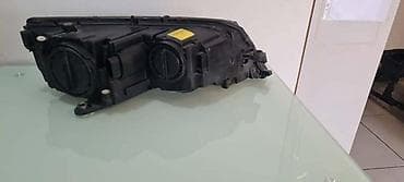 alat za auto limare: FAR ZA ŠKODA OCTAVIA - 5E1941015C | Far levi za Skoda Octavia — 4