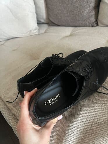 Sandale i papuče: Cipele, veličina - 41 — 6