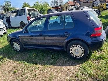 zadnje opruge golf 4: AMORTIZERI I OPRUGE ZA VOLKSWAGEN GOLF 4 | Amortizeri i opruge za VW — 3