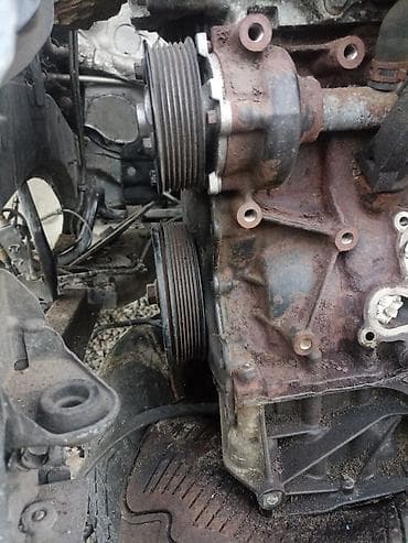 peda gp 50: M9R Renault Espace 4 Motor 
2.0 doći
ispravan motor — 2