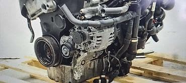 laser za optiku: MOTOR 2.0 TDI ZA ŠKODA OCTAVIA OD 2013. DO 2019. GOD. - CRM | Motor — 2