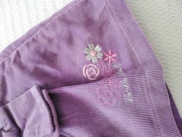 Kupaći kostimi: NO-NO Club, Midi, 110-116, bоја - Ljubičasta — 4