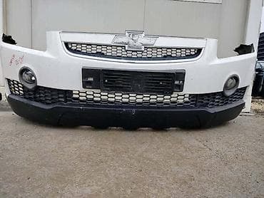 citroen c4 beli: BELI PREDNJI BRANIK ZA CHEVROLET CAPTIVA OD 2006. DO 2011. GOD. | — 1